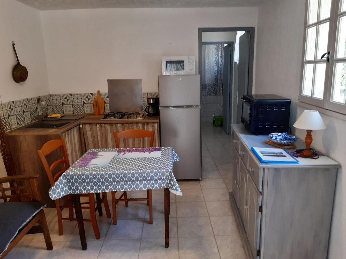 La Ferme De Manon Montferrat (Var)