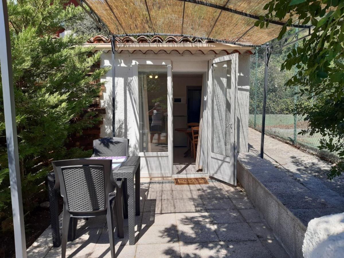 La Ferme De Manon Appartamento