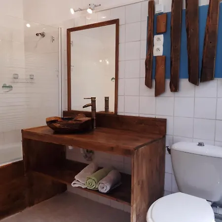 Apartamento La Ferme De Manon Montferrat  Exterior foto