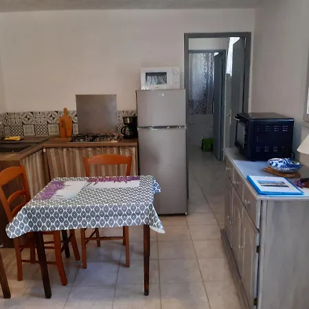 Apartamento La Ferme De Manon Montferrat  Exterior foto