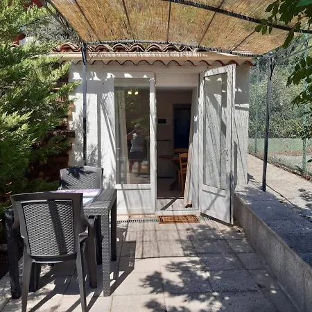 Apartamento La Ferme De Manon Montferrat  Exterior foto