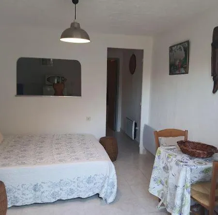 Apartamento La Ferme De Manon Montferrat  Exterior foto