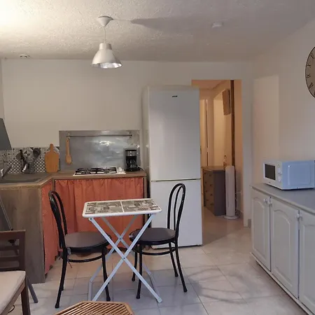 Apartamento La Ferme De Manon Montferrat  Exterior foto
