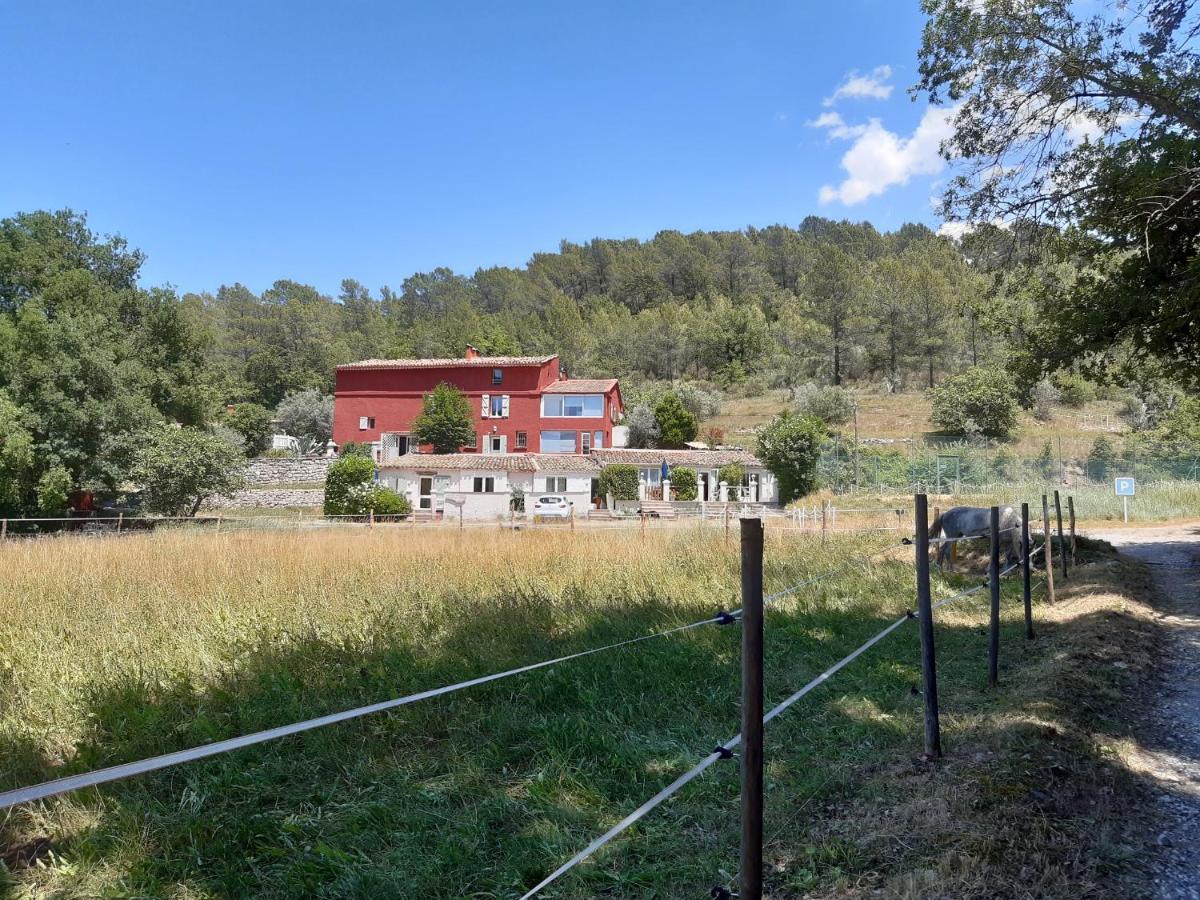 La Ferme De Manon *
