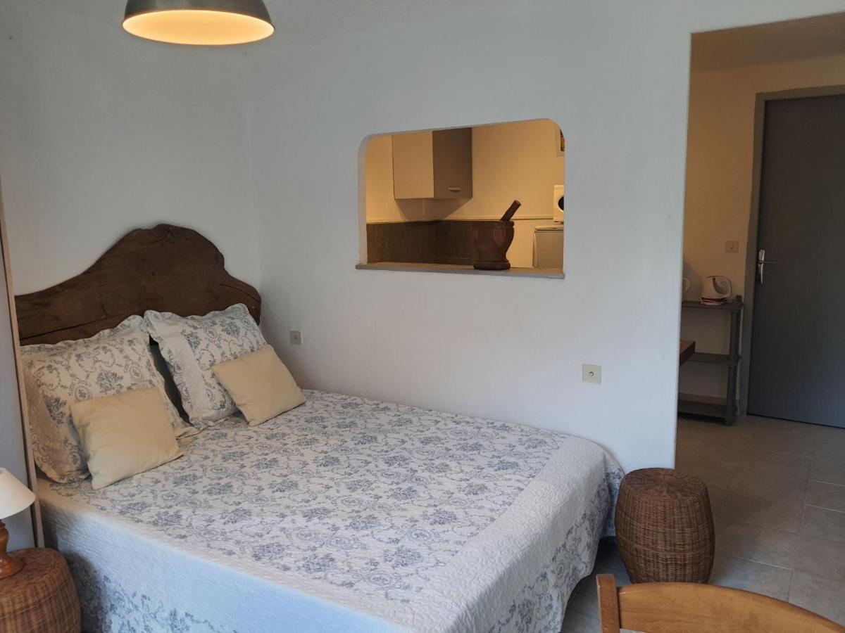 Apartment La Ferme De Manon
