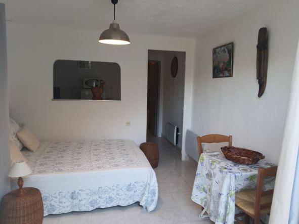 La Ferme De Manon Apartment *