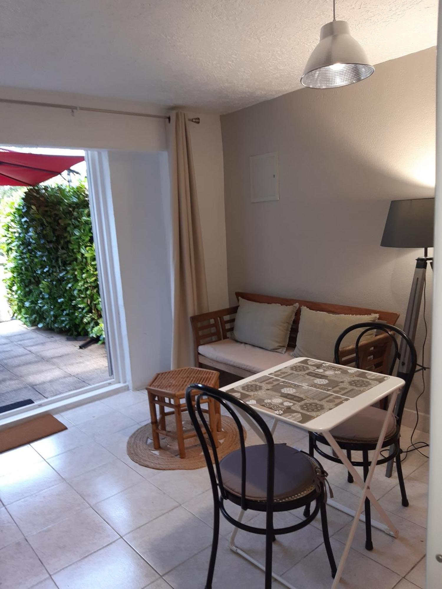 Apartment La Ferme De Manon